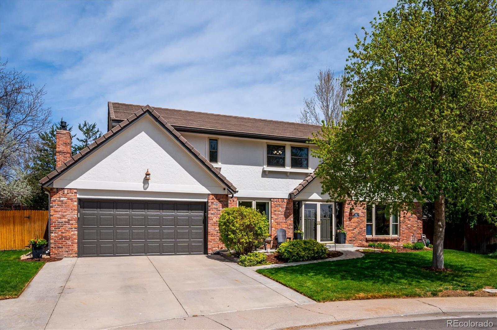 7751 S Upham Street Littleton CO 80128