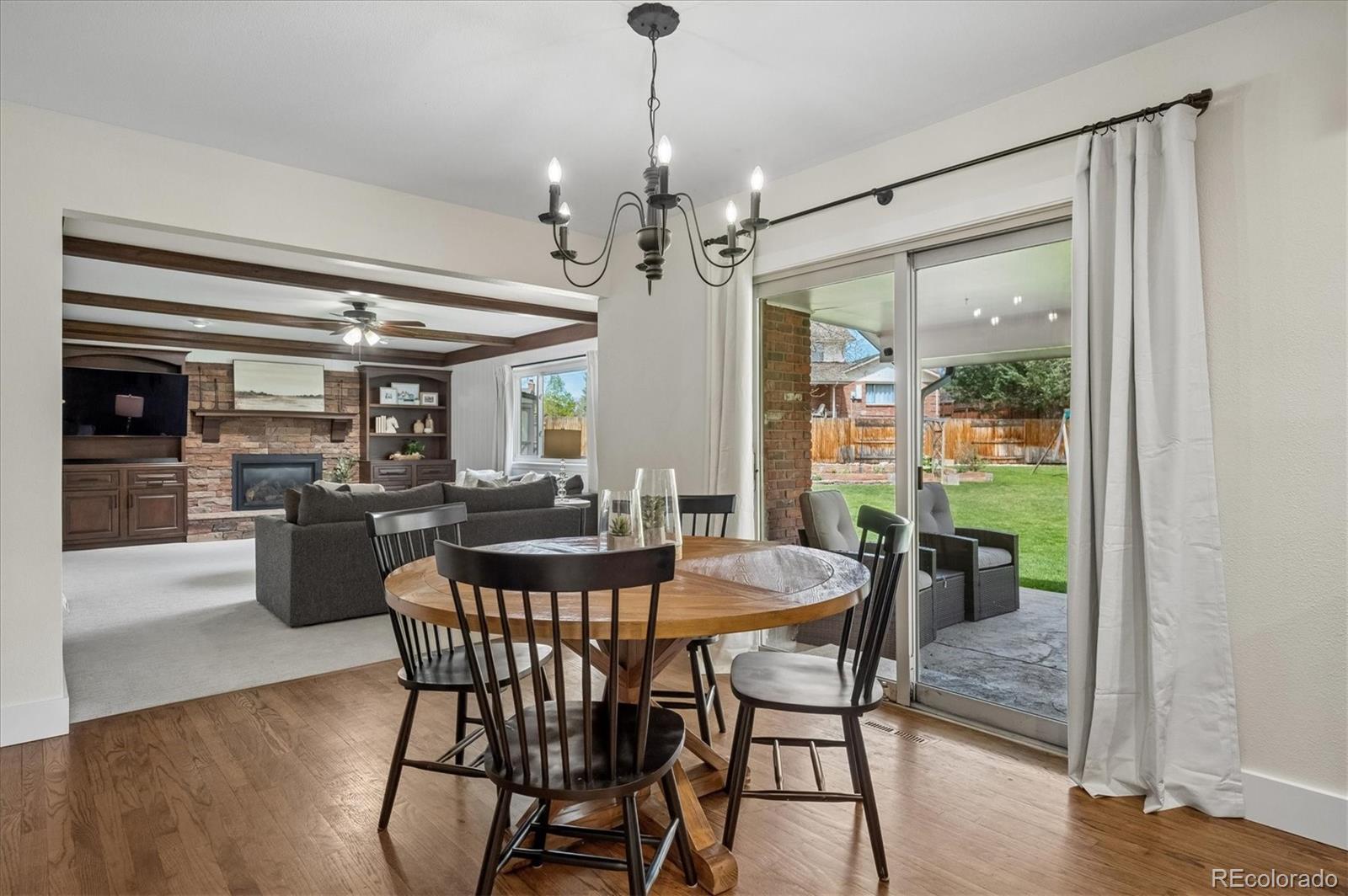7751 S Upham Street Littleton CO 80128