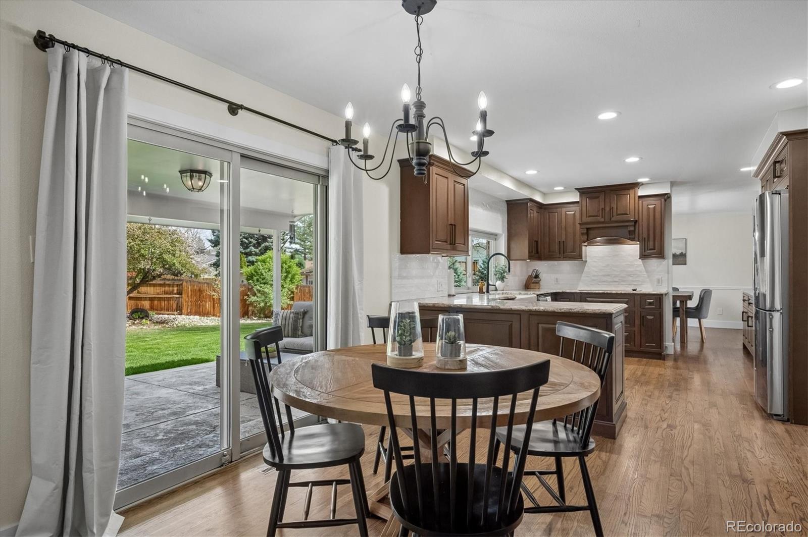 7751 S Upham Street Littleton CO 80128