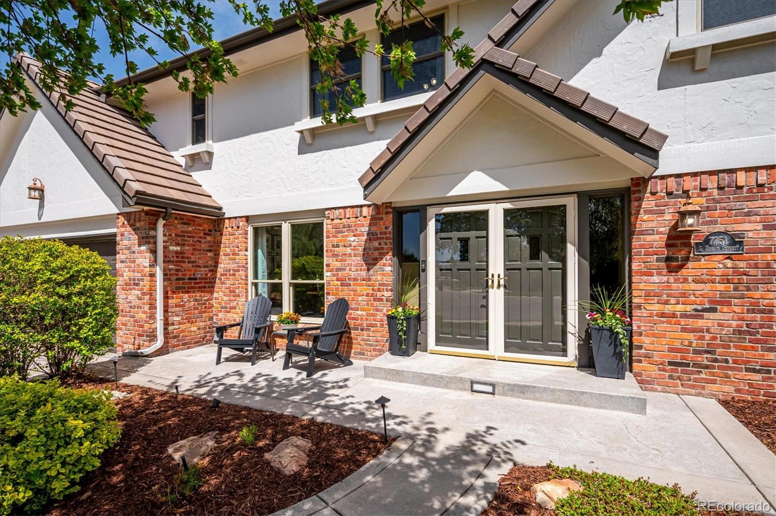 7751 S Upham Street Littleton CO 80128