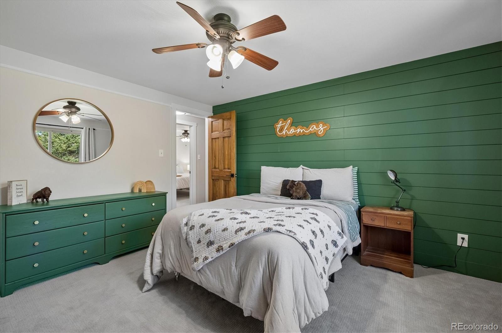 7751 S Upham Street Littleton CO 80128