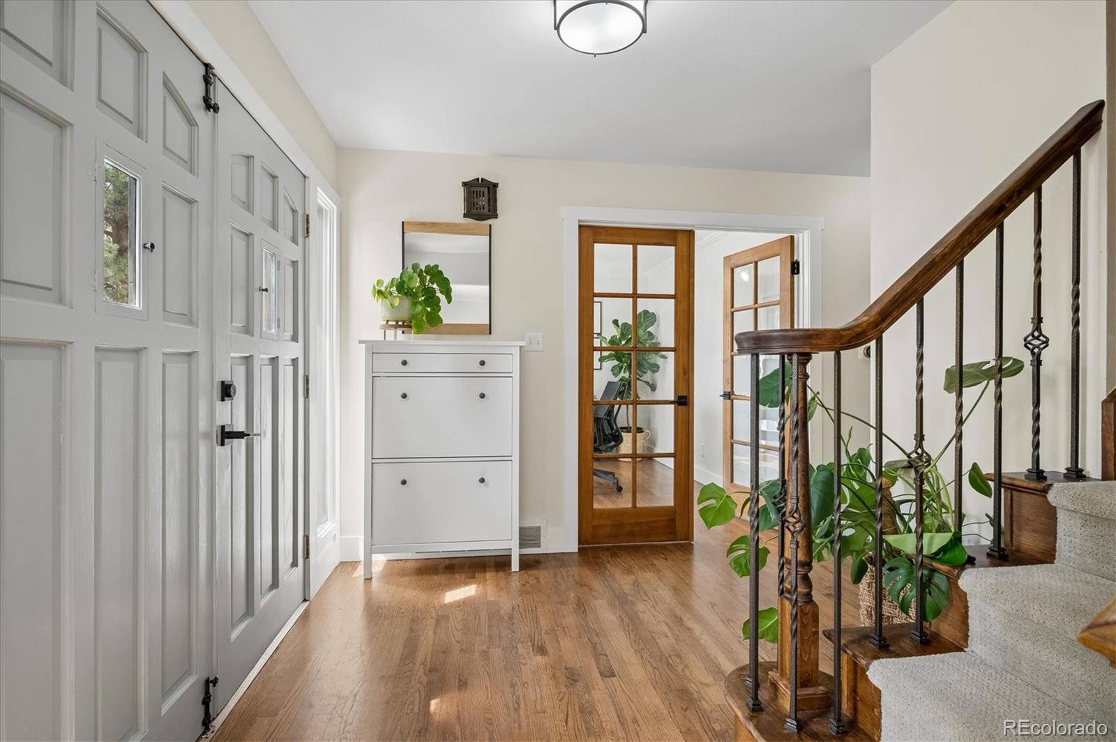 7751 S Upham Street Littleton CO 80128