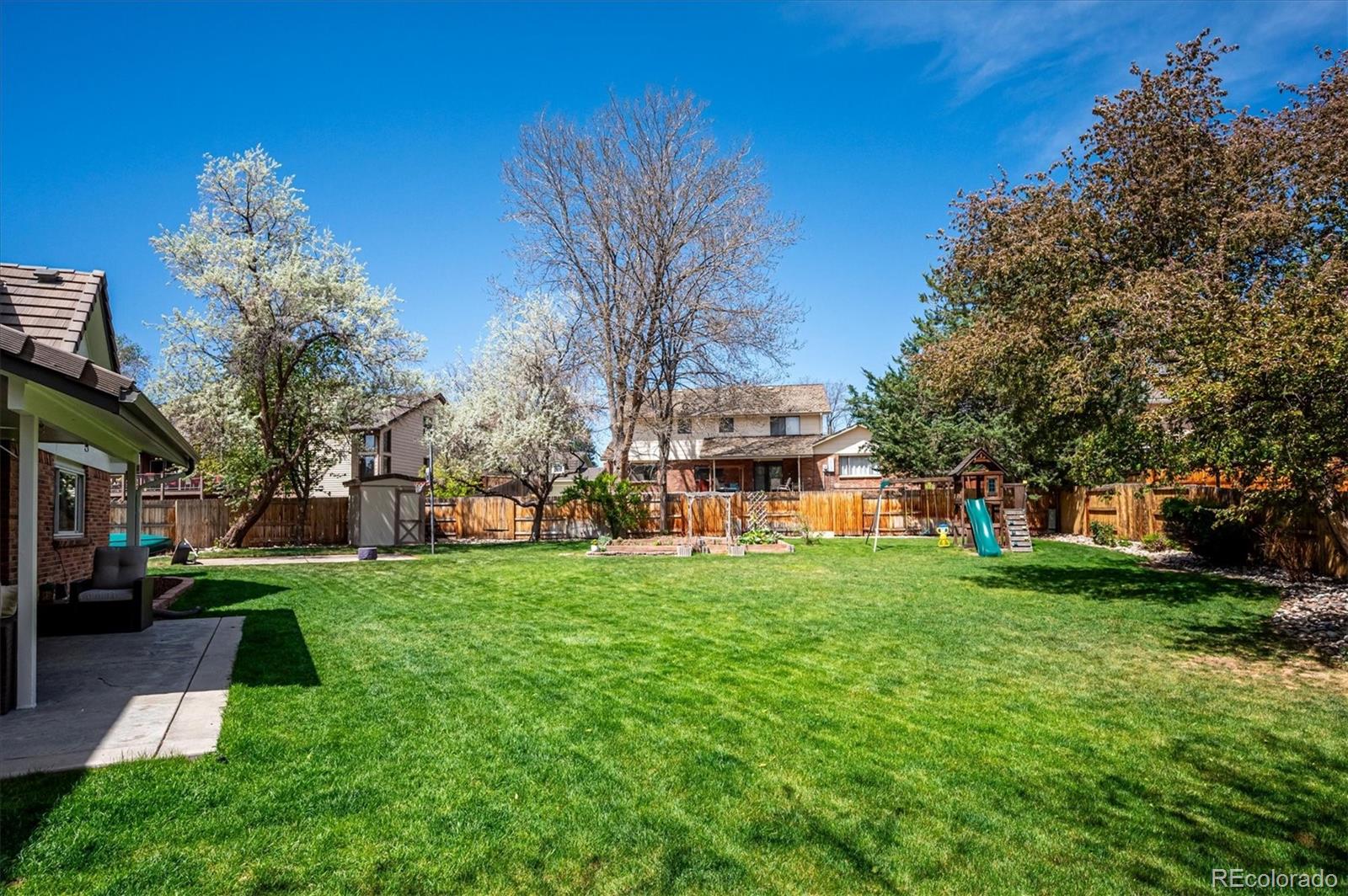 7751 S Upham Street Littleton CO 80128
