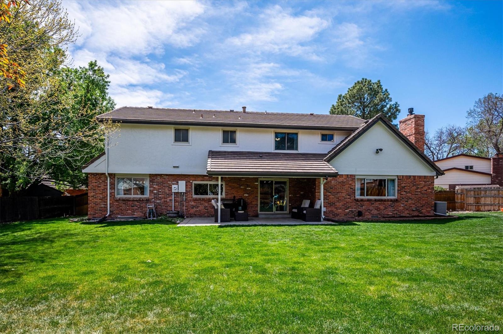 7751 S Upham Street Littleton CO 80128
