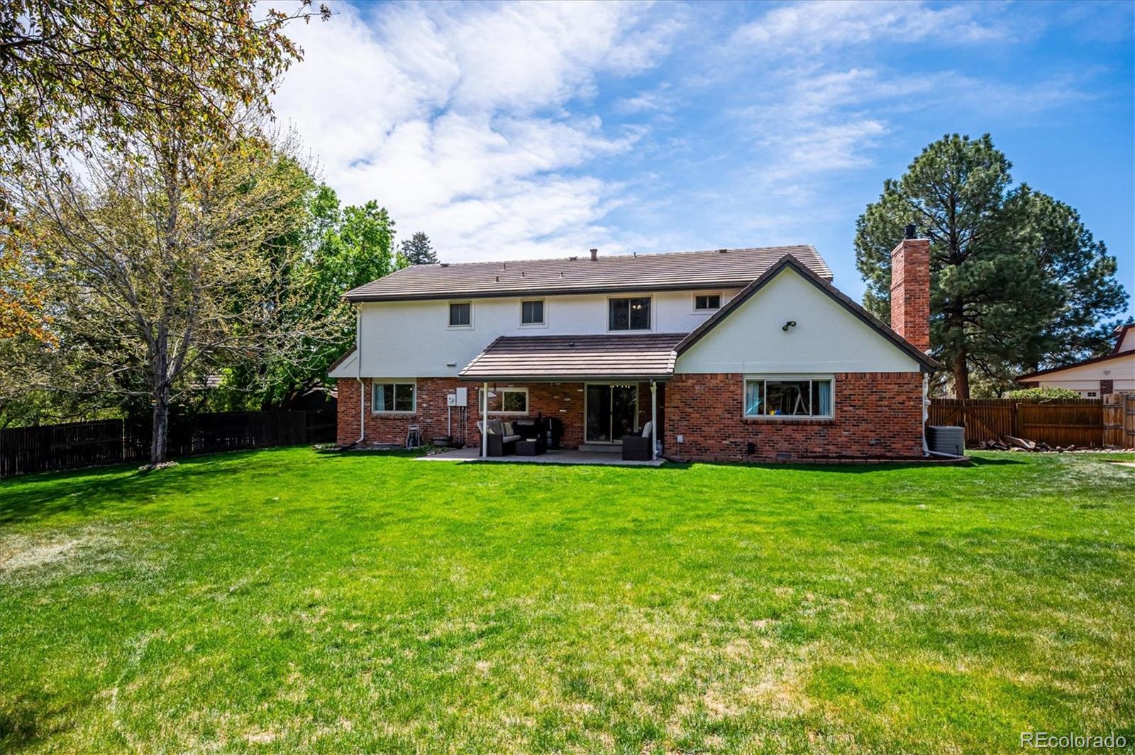 7751 S Upham Street Littleton CO 80128