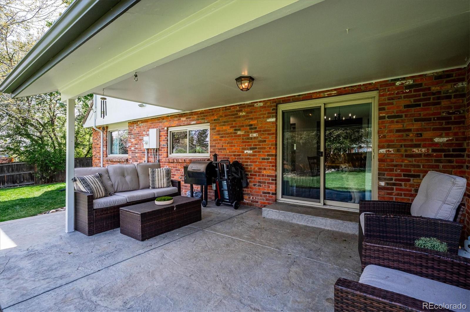 7751 S Upham Street Littleton CO 80128