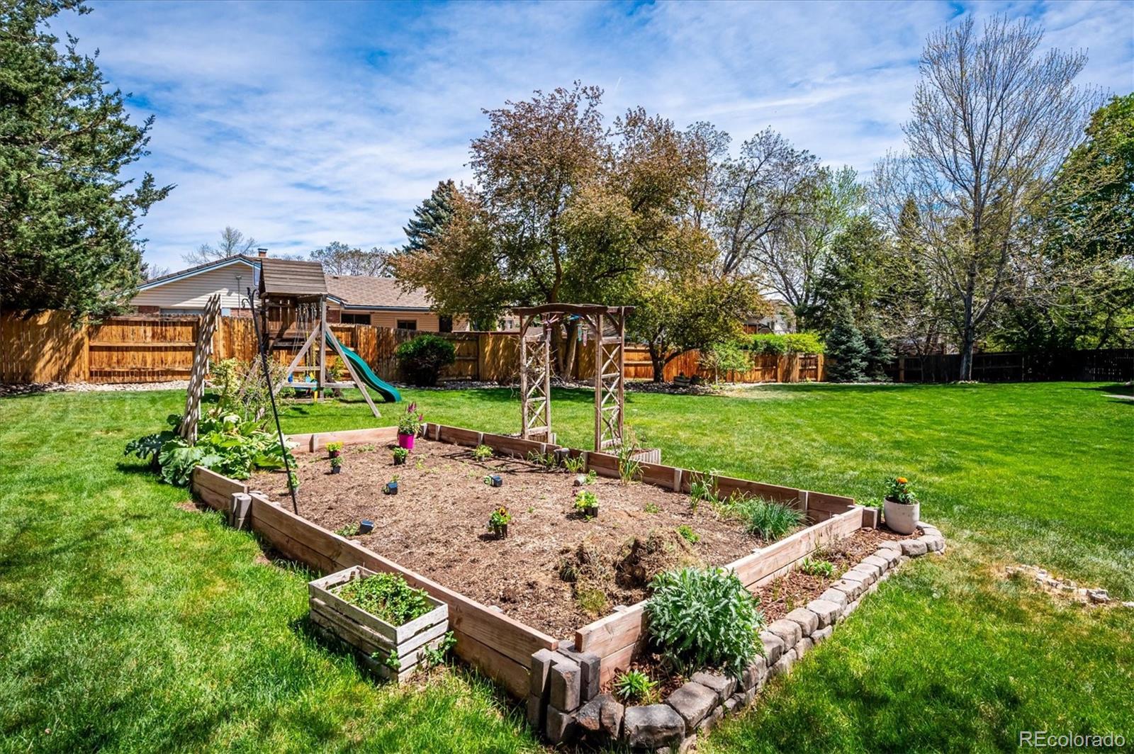7751 S Upham Street Littleton CO 80128