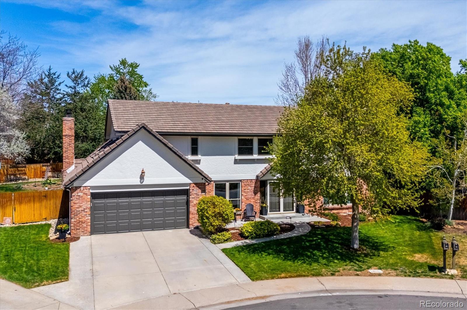 7751 S Upham Street Littleton CO 80128