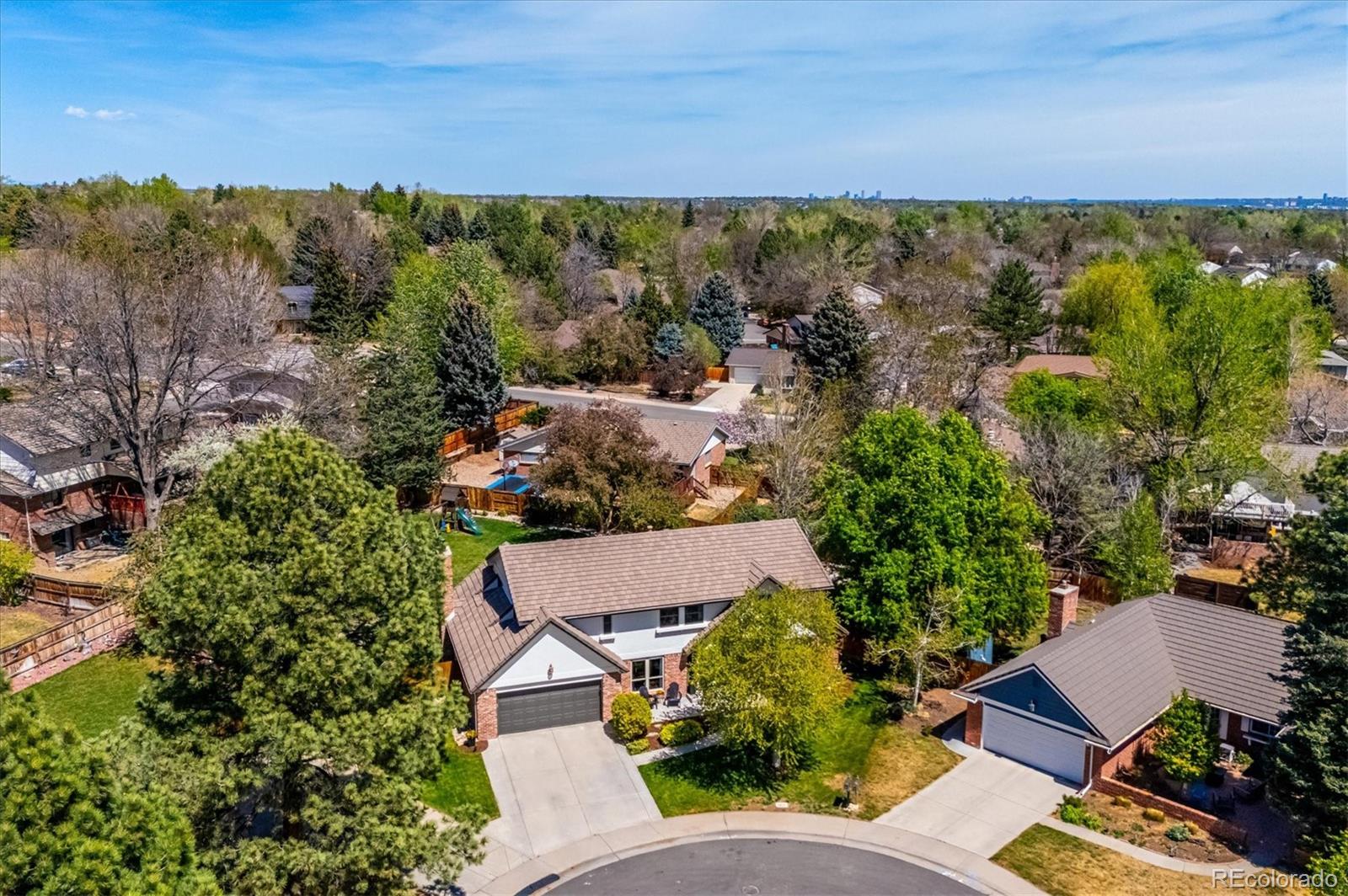 7751 S Upham Street Littleton CO 80128