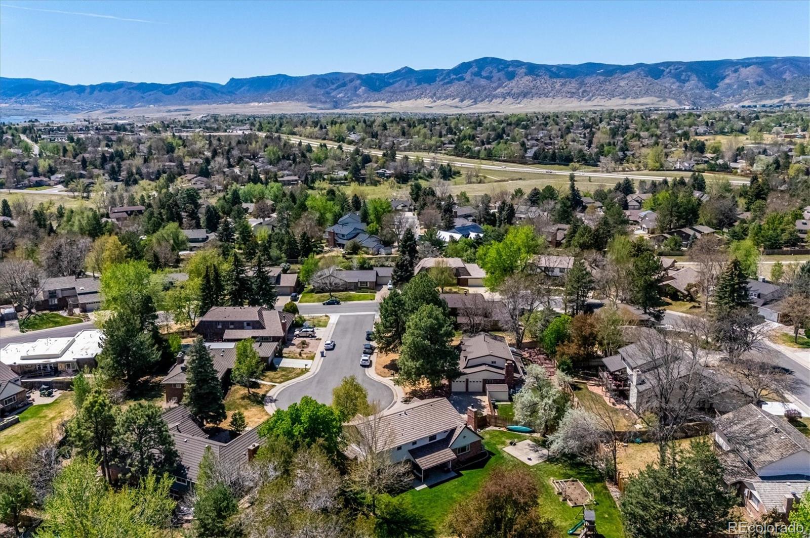 7751 S Upham Street Littleton CO 80128