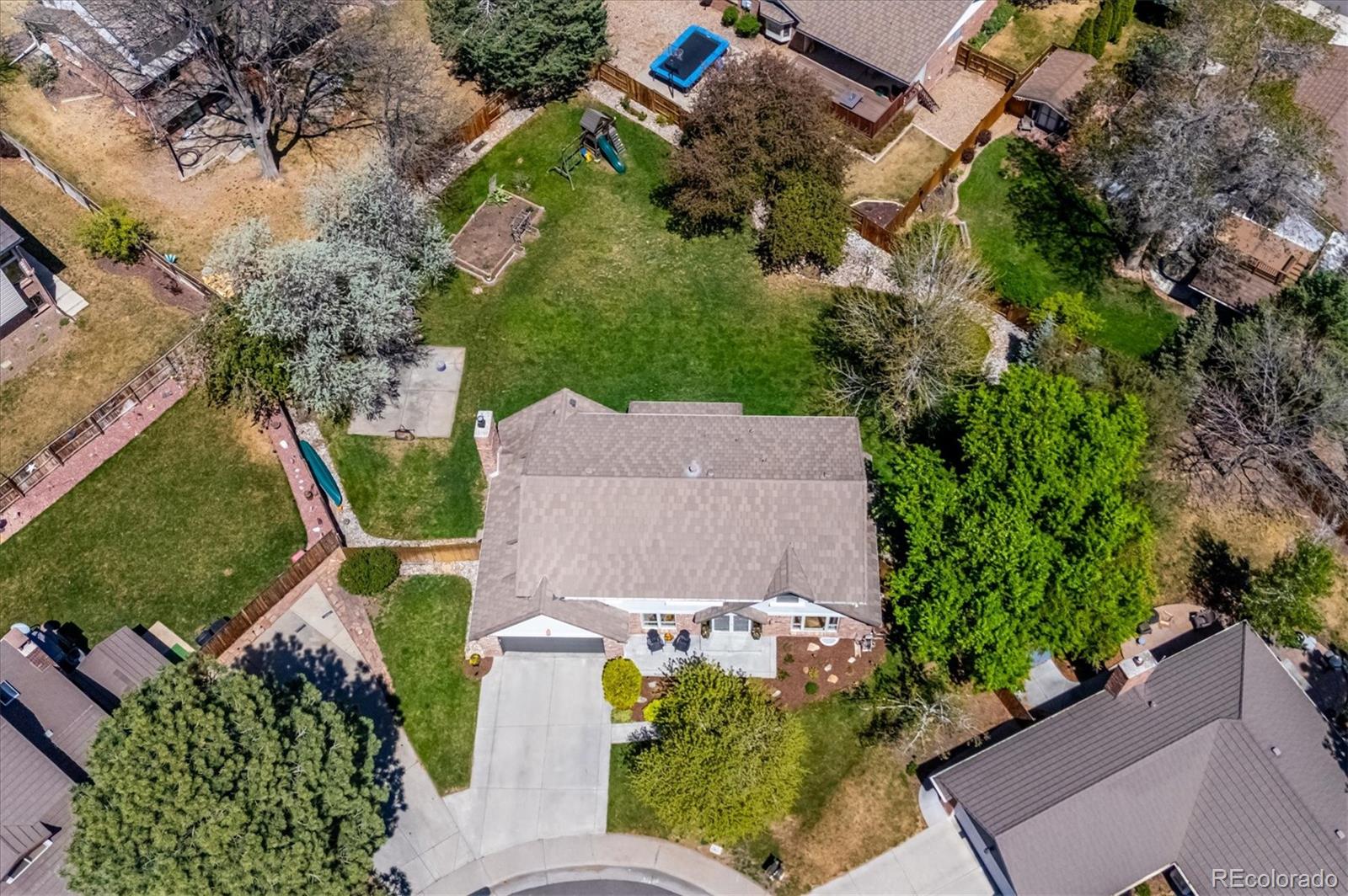 7751 S Upham Street Littleton CO 80128