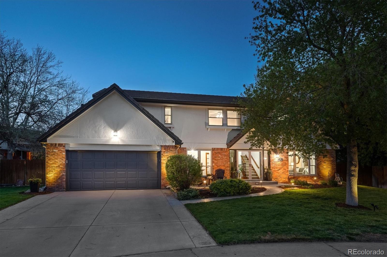 7751 S Upham Street Littleton CO 80128