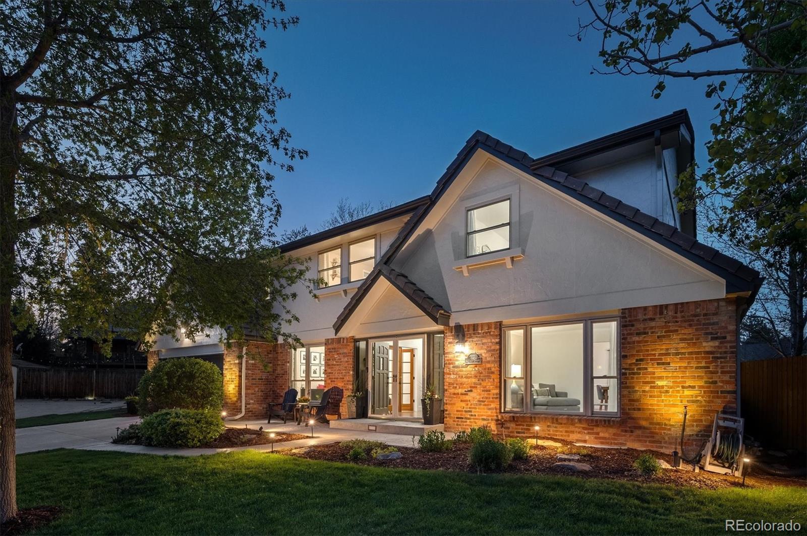 7751 S Upham Street Littleton CO 80128