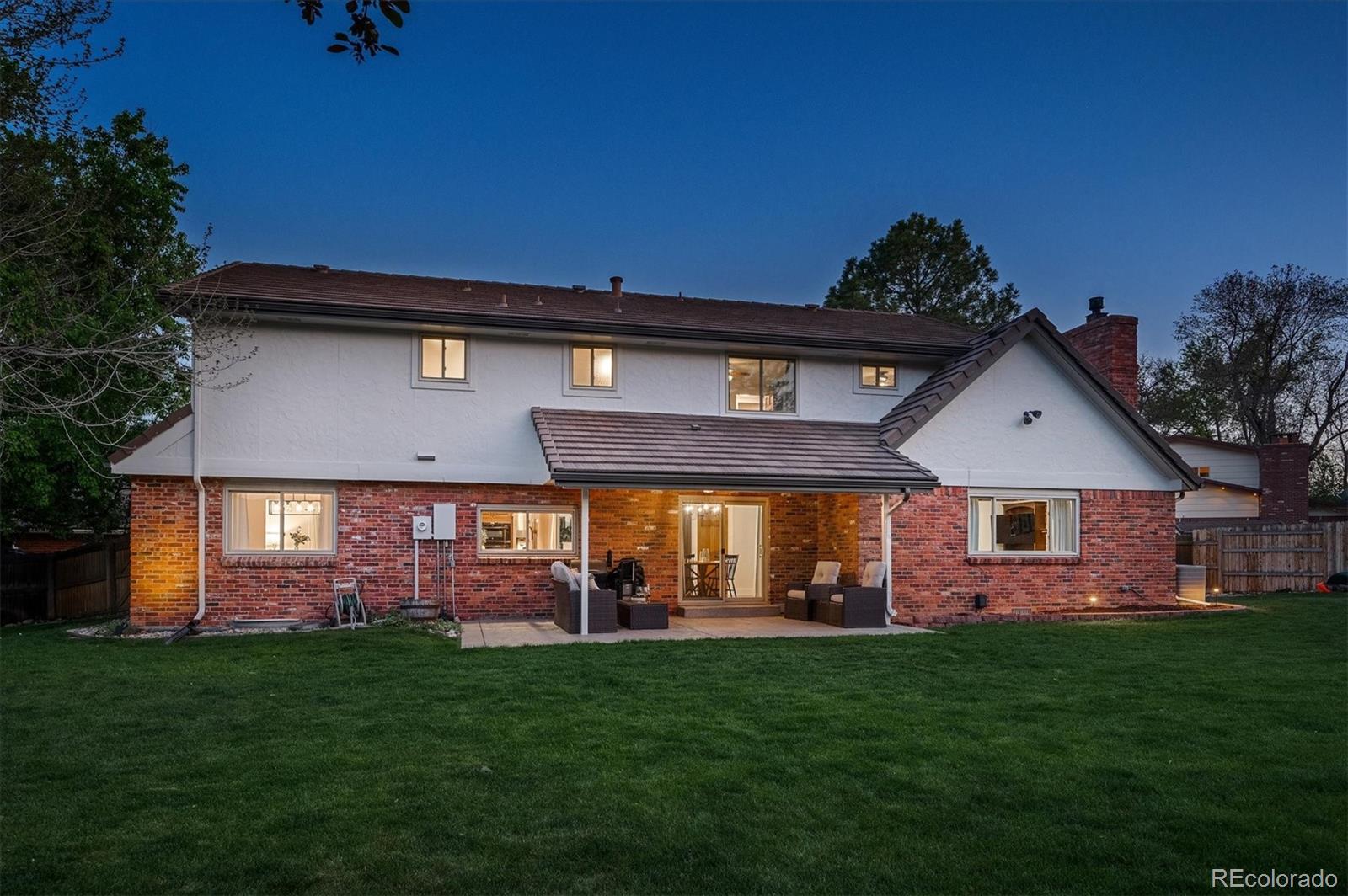 7751 S Upham Street Littleton CO 80128