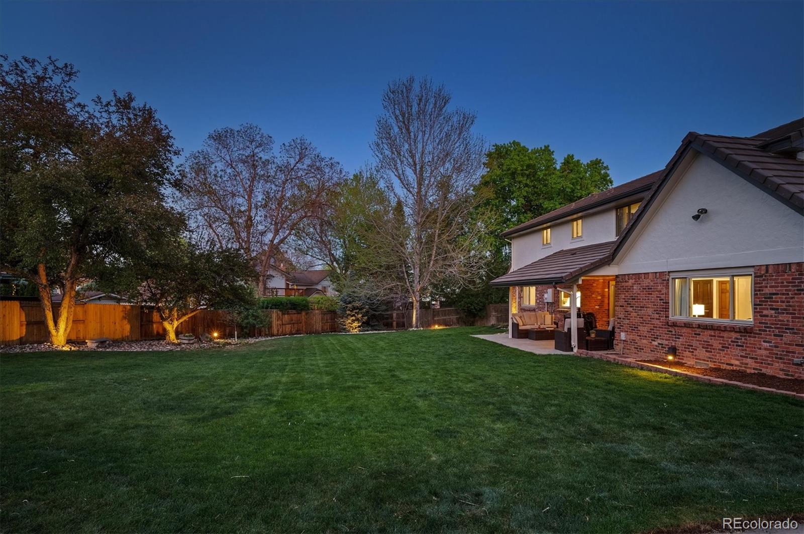 7751 S Upham Street Littleton CO 80128