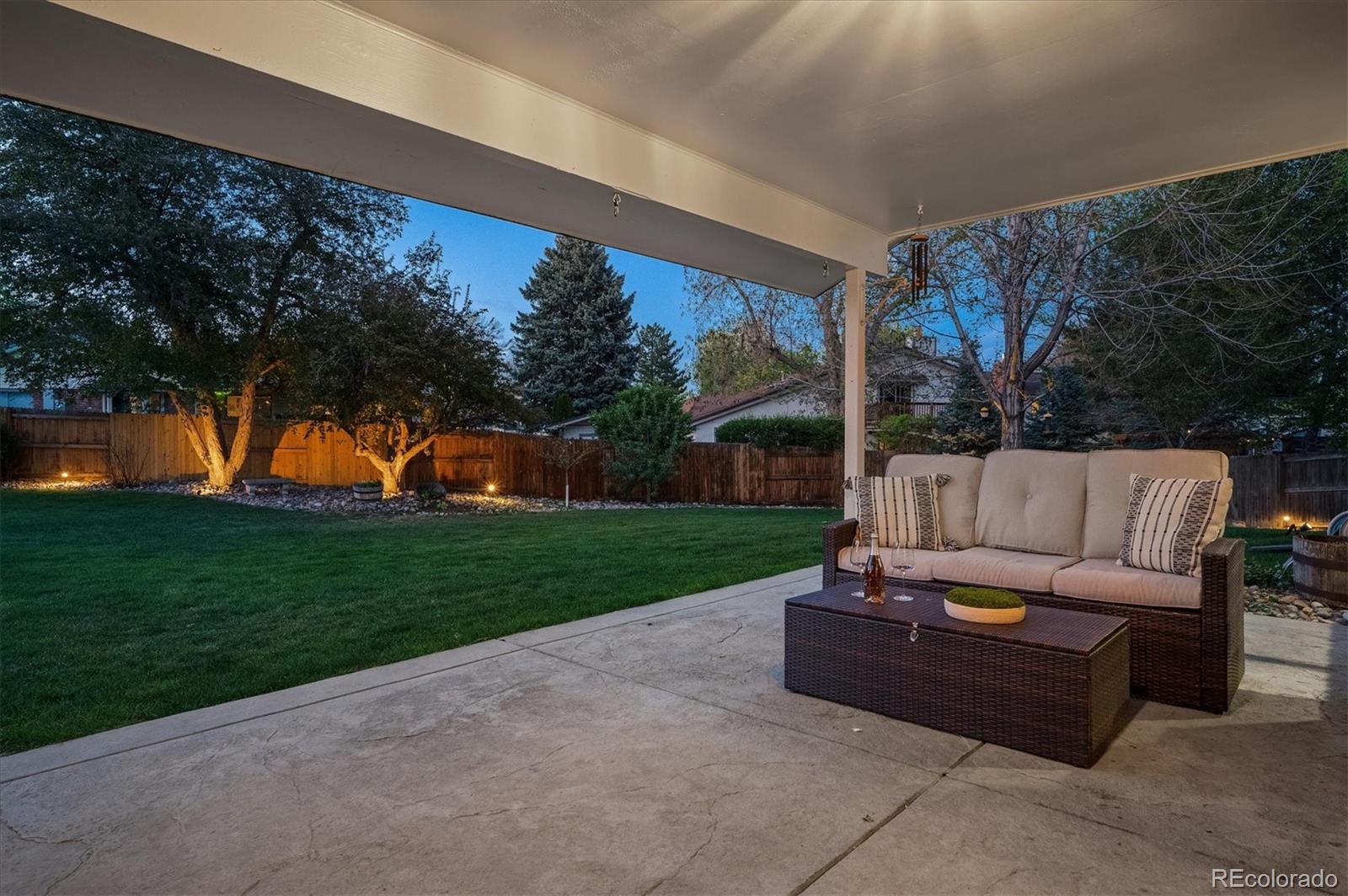 7751 S Upham Street Littleton CO 80128