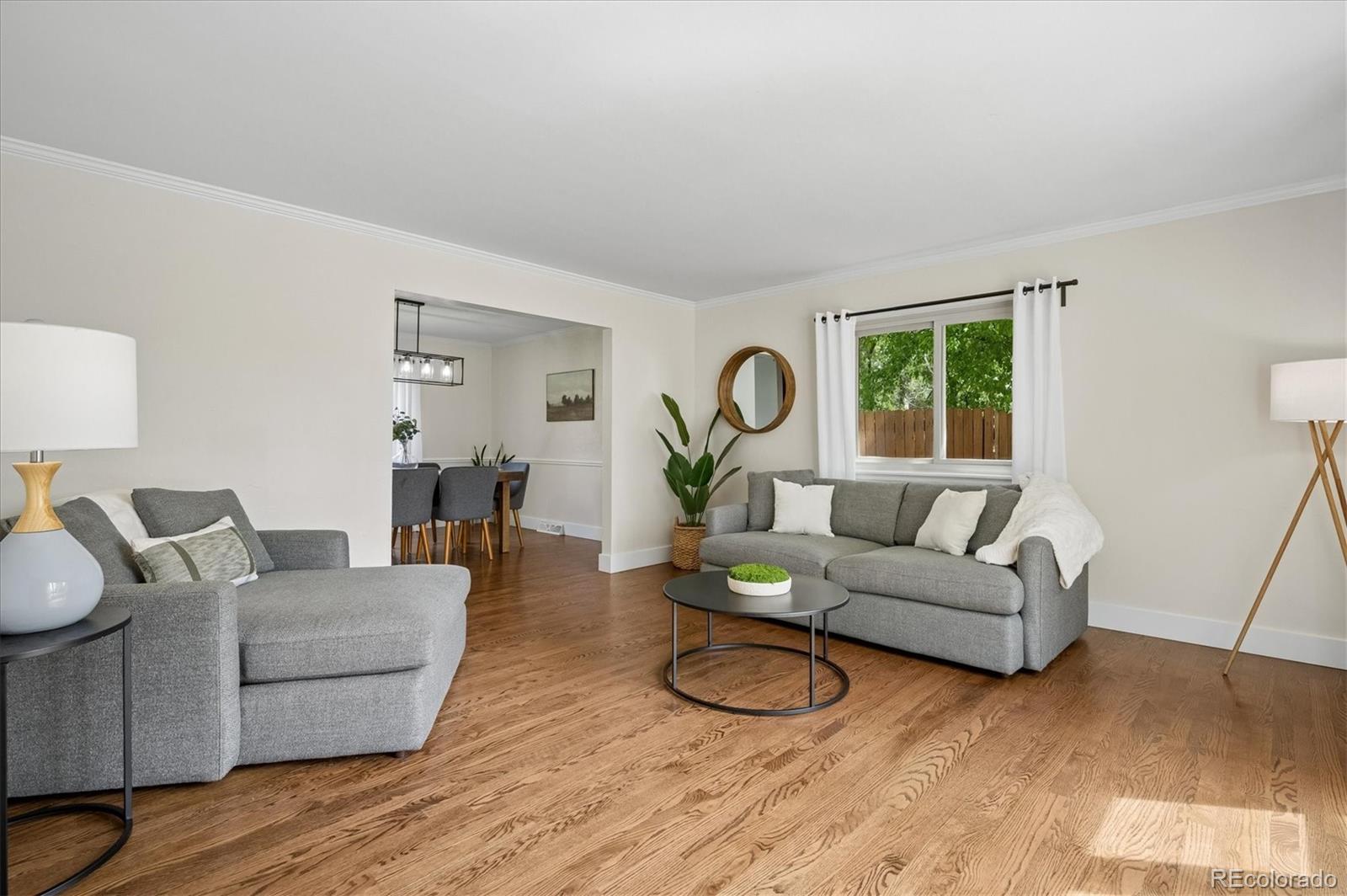 7751 S Upham Street Littleton CO 80128