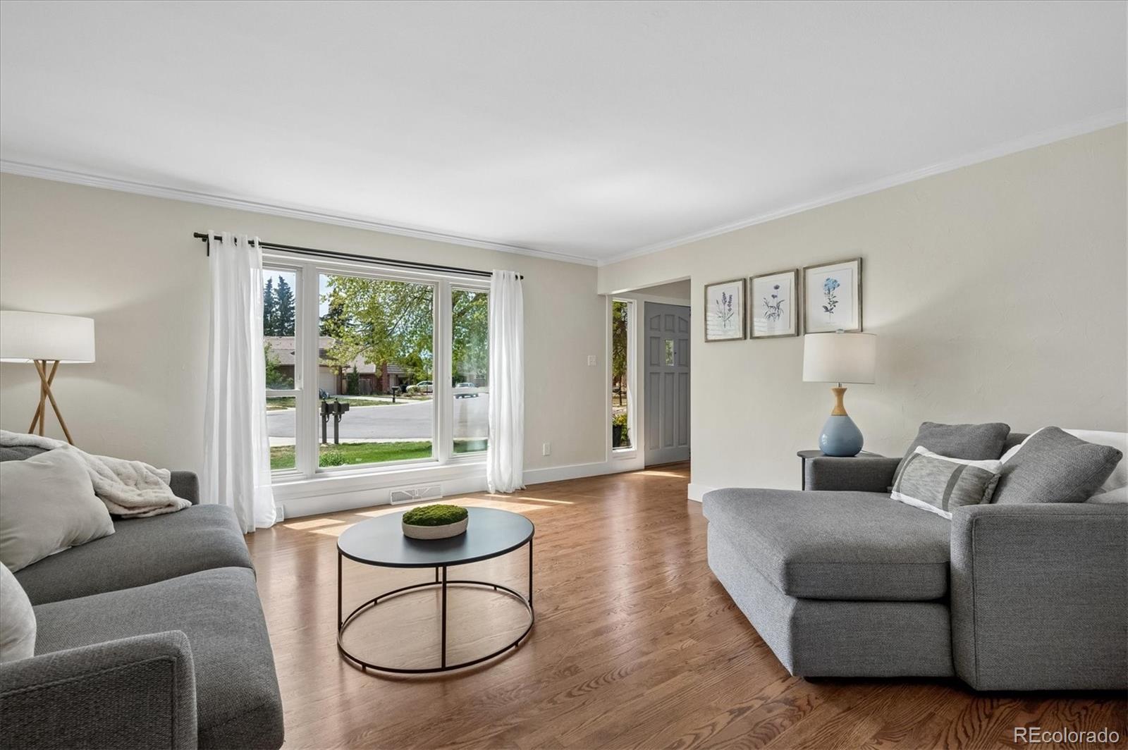 7751 S Upham Street Littleton CO 80128