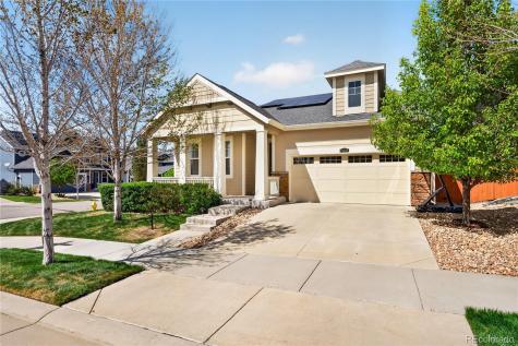 14595 Jinan Avenue Parker CO 80134