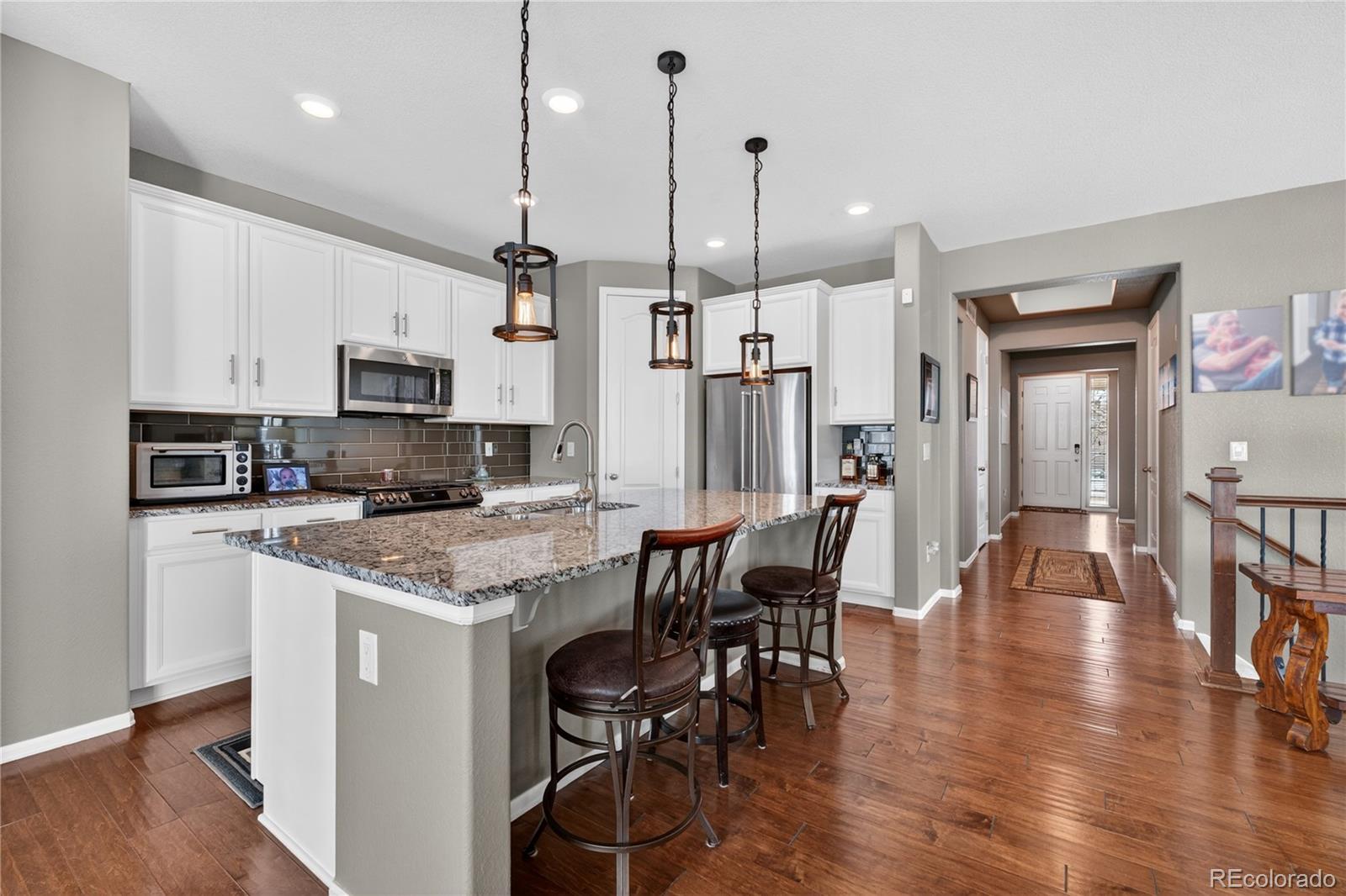 14595 Jinan Avenue Parker CO 80134