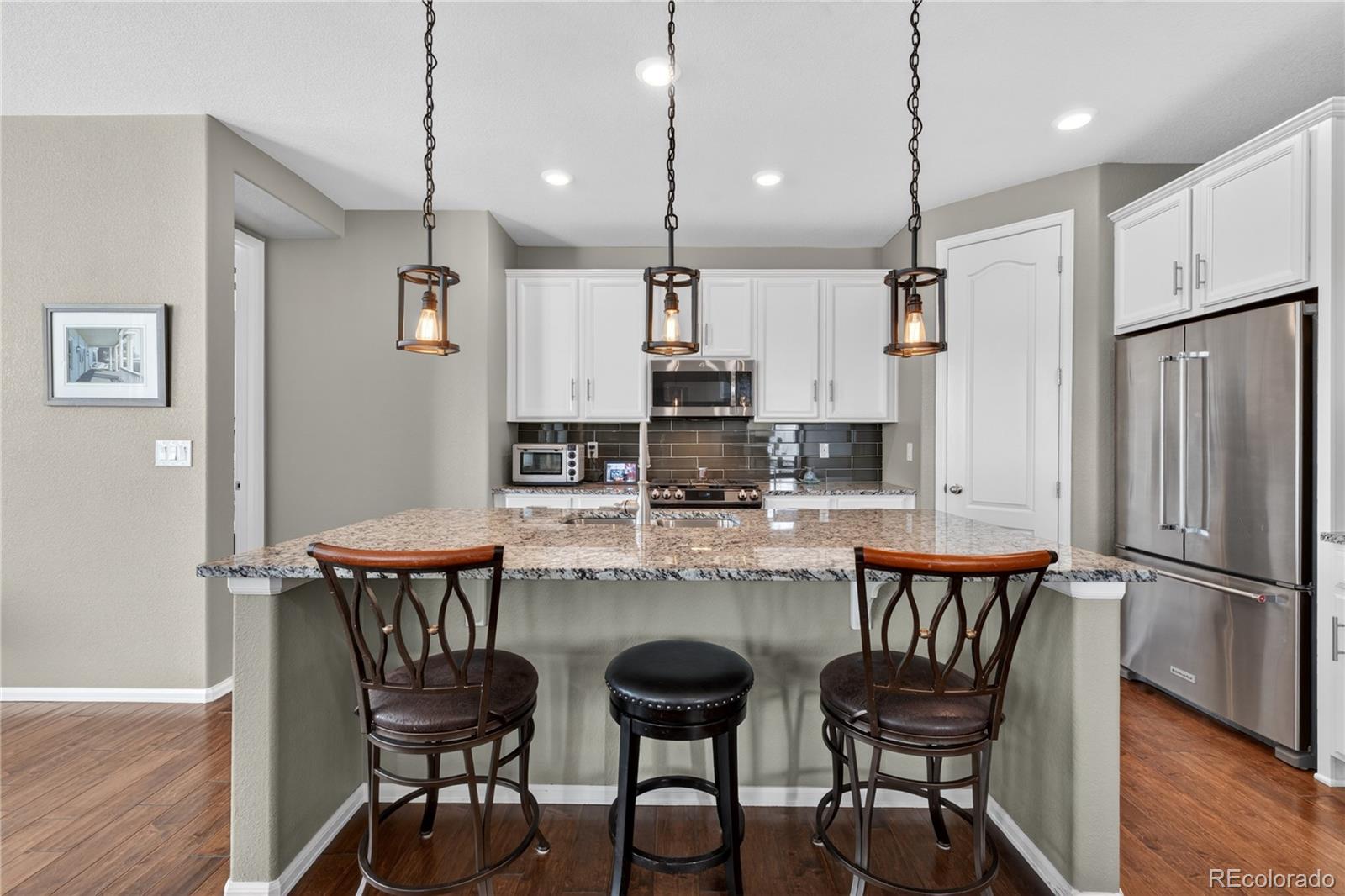 14595 Jinan Avenue Parker CO 80134