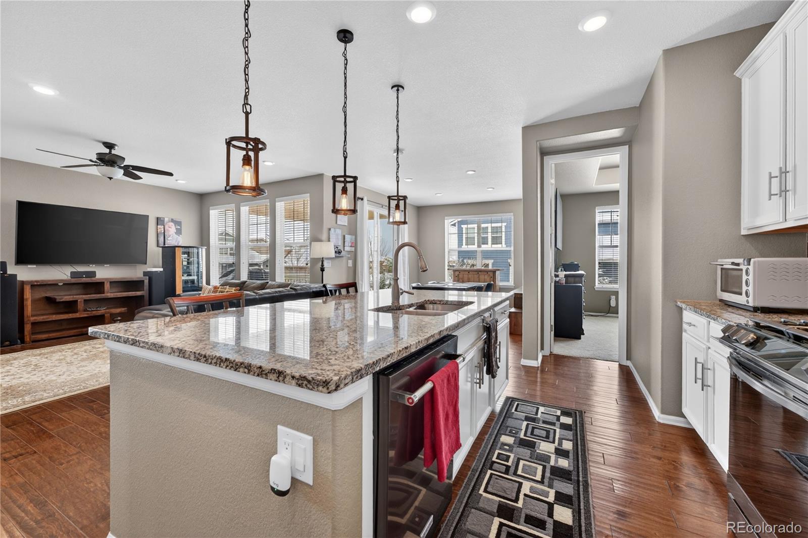 14595 Jinan Avenue Parker CO 80134