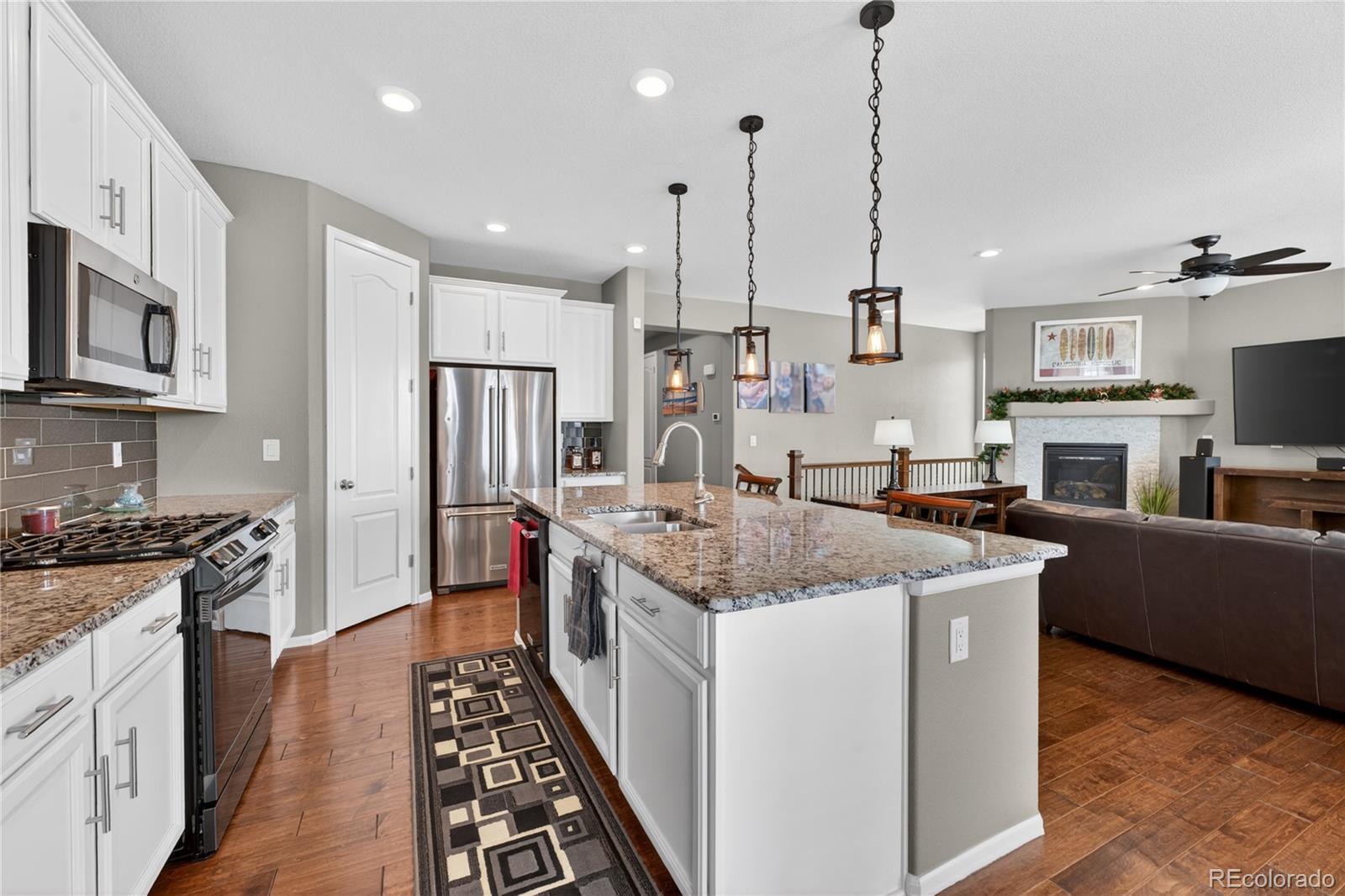14595 Jinan Avenue Parker CO 80134