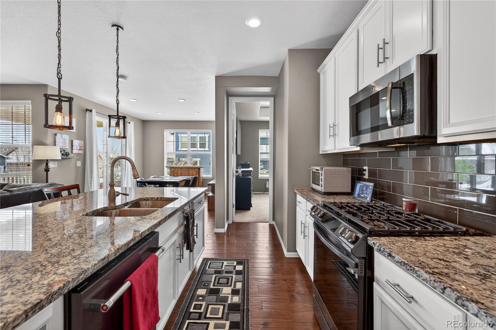14595 Jinan Avenue Parker CO 80134