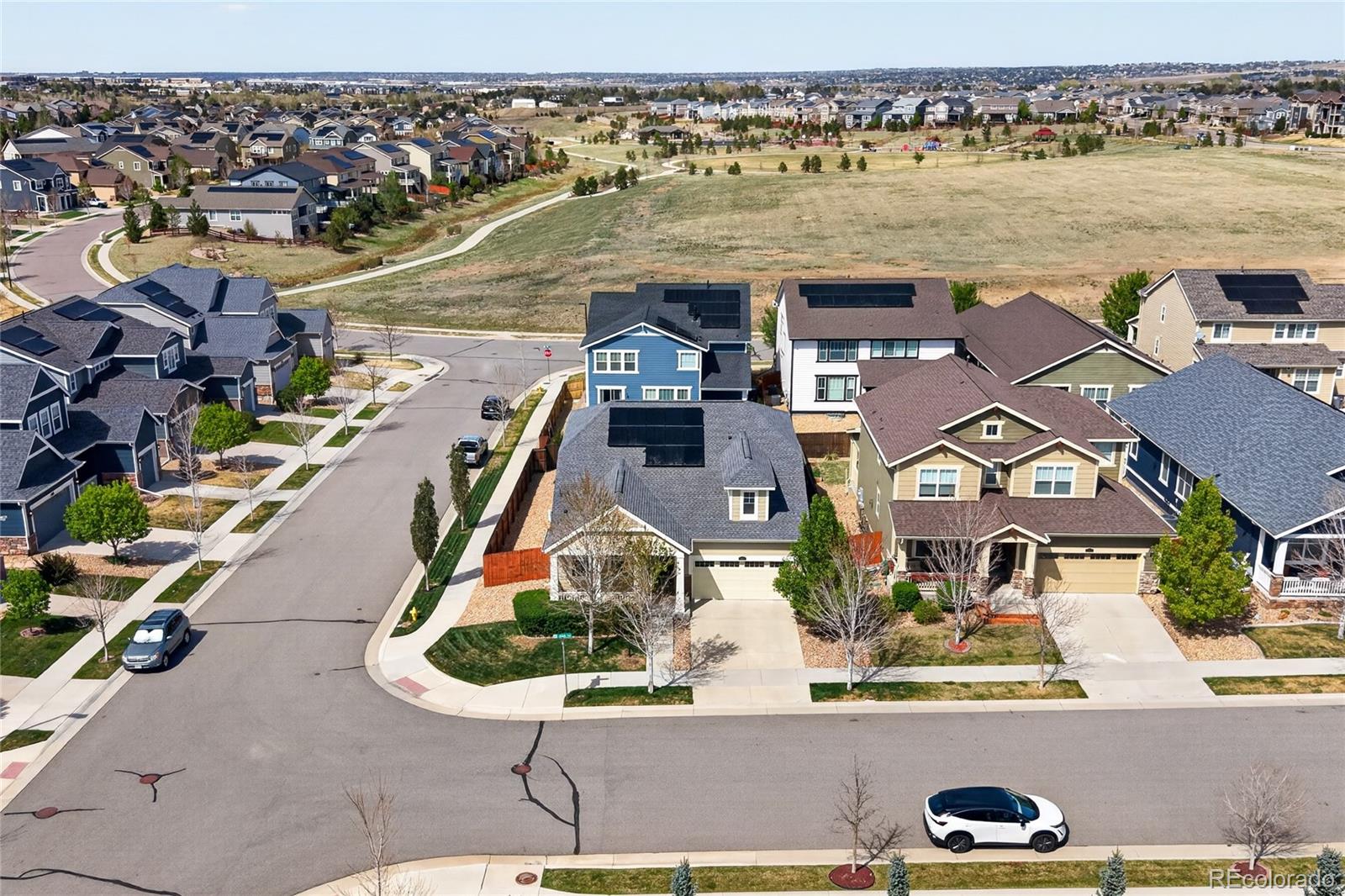 14595 Jinan Avenue Parker CO 80134