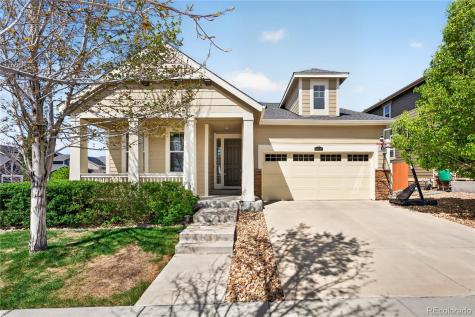 14595 Jinan Avenue Parker CO 80134
