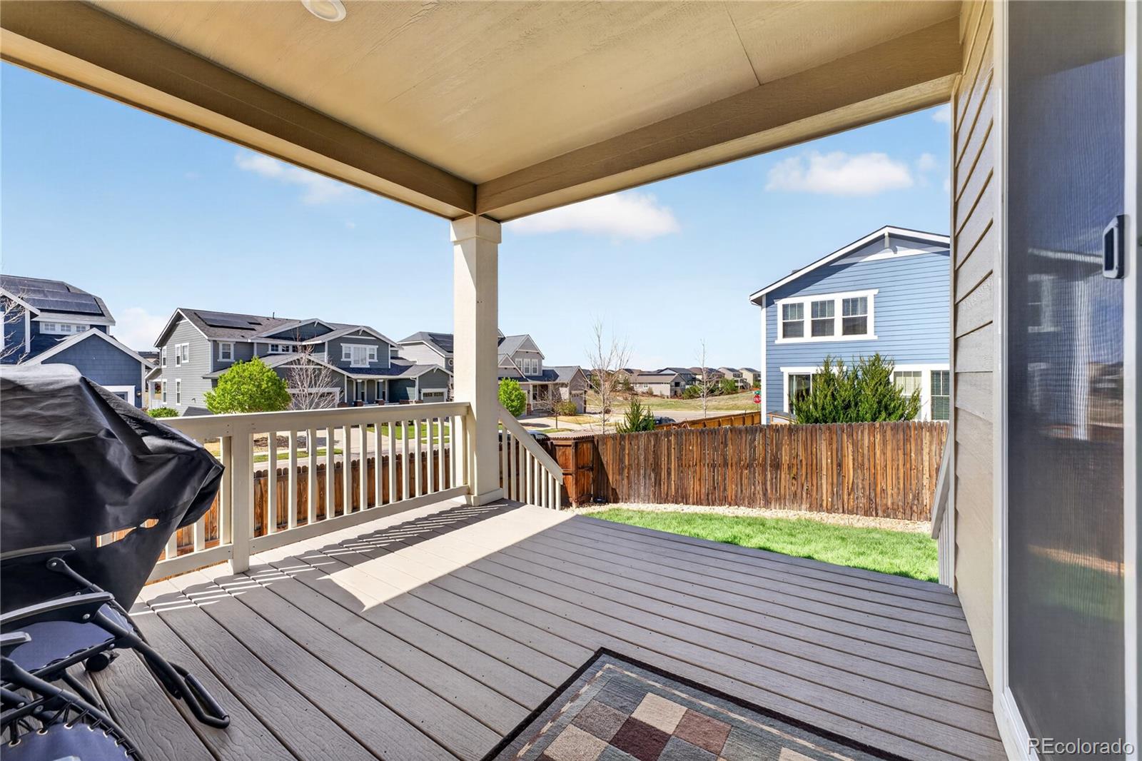14595 Jinan Avenue Parker CO 80134
