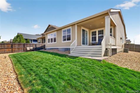 14595 Jinan Avenue Parker CO 80134