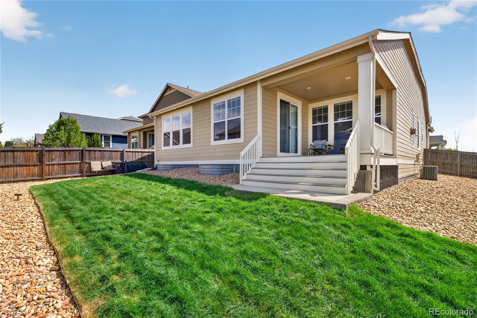 14595 Jinan Avenue Parker CO 80134