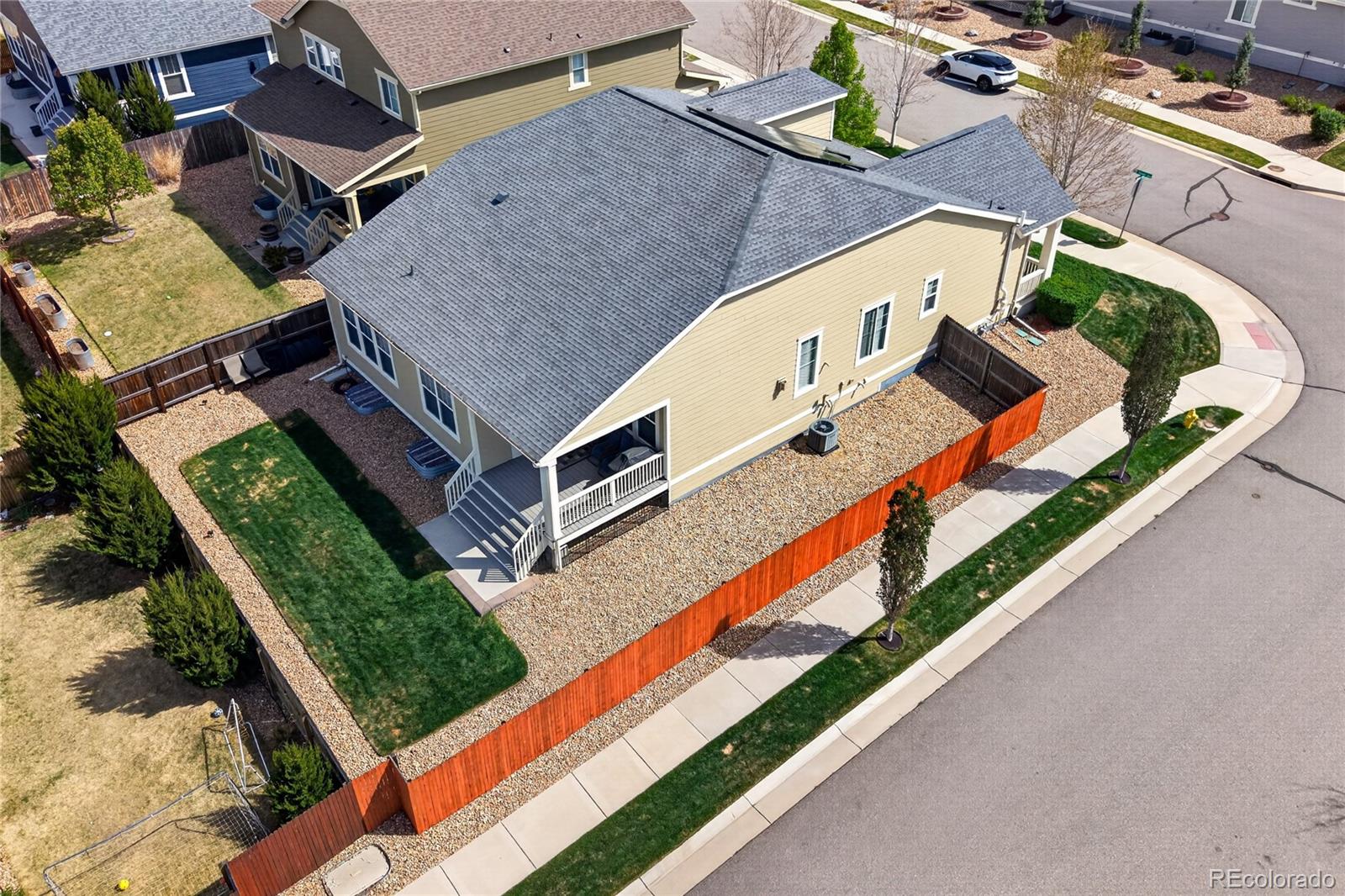 14595 Jinan Avenue Parker CO 80134