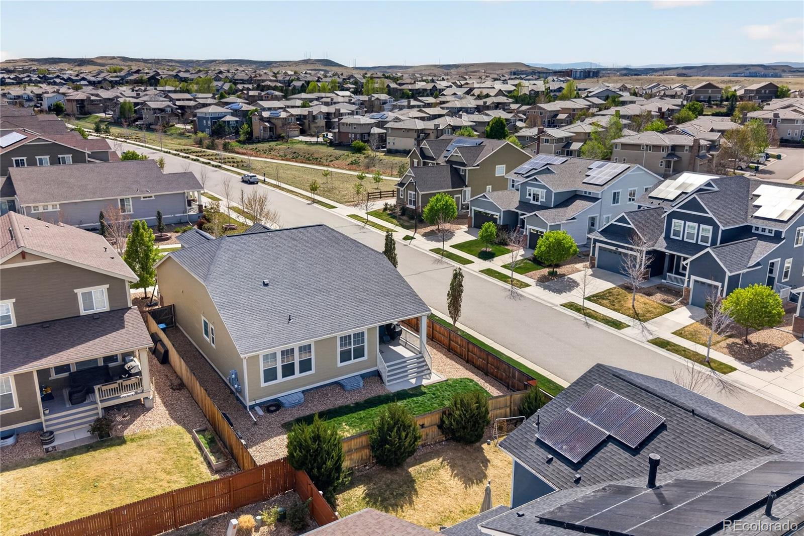 14595 Jinan Avenue Parker CO 80134