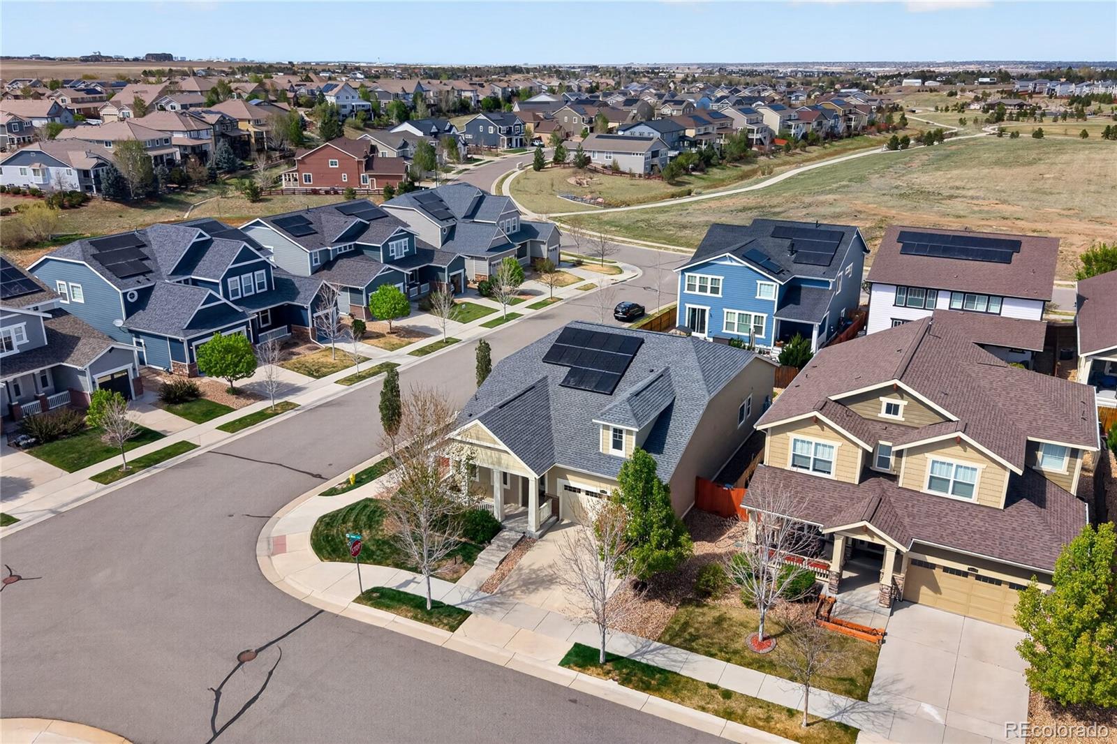 14595 Jinan Avenue Parker CO 80134