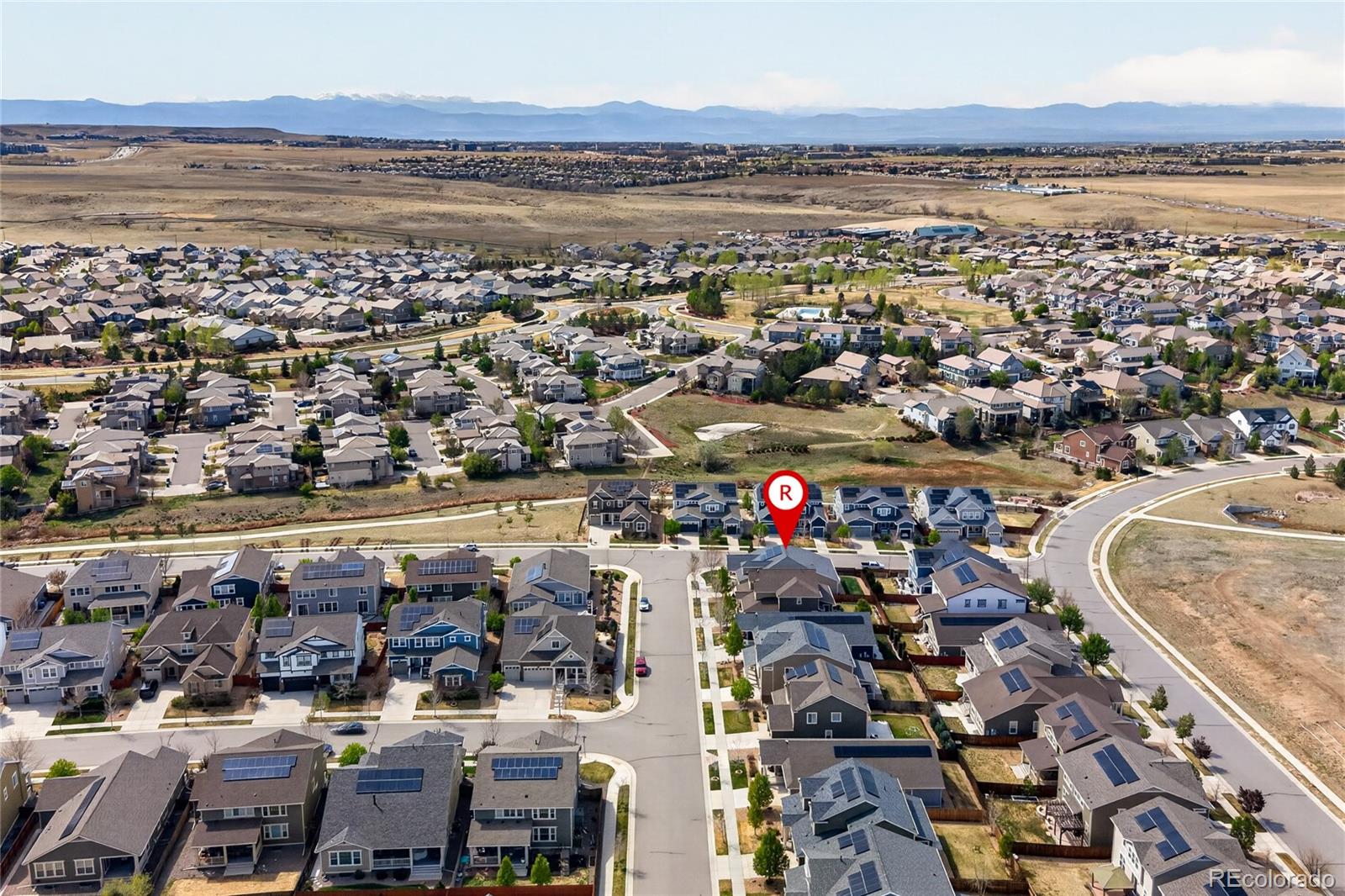 14595 Jinan Avenue Parker CO 80134