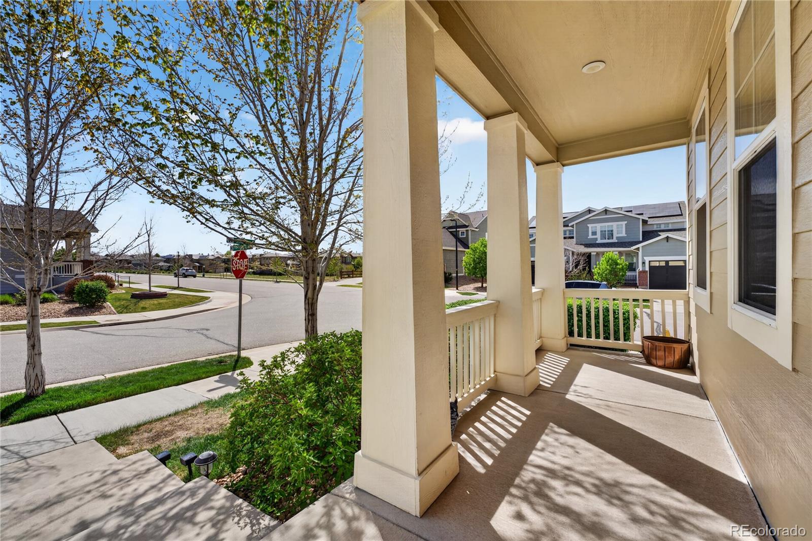 14595 Jinan Avenue Parker CO 80134