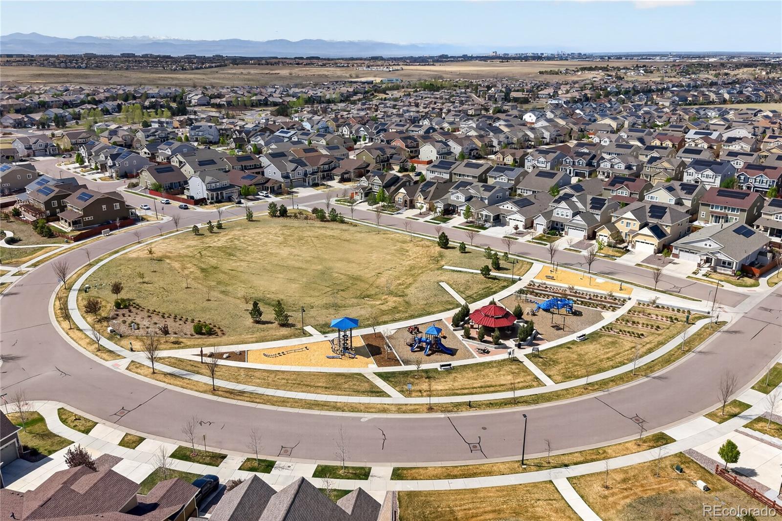 14595 Jinan Avenue Parker CO 80134