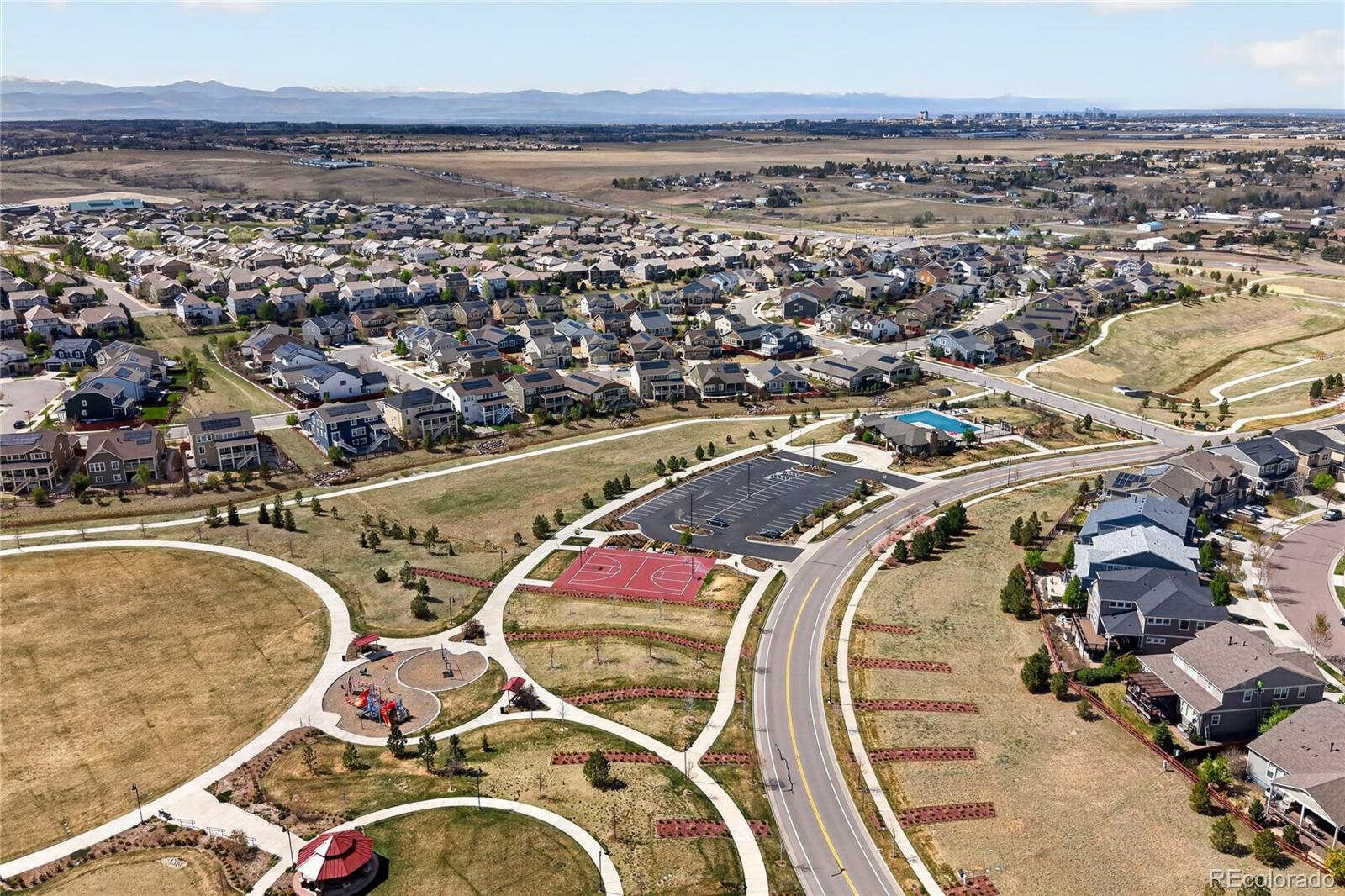 14595 Jinan Avenue Parker CO 80134