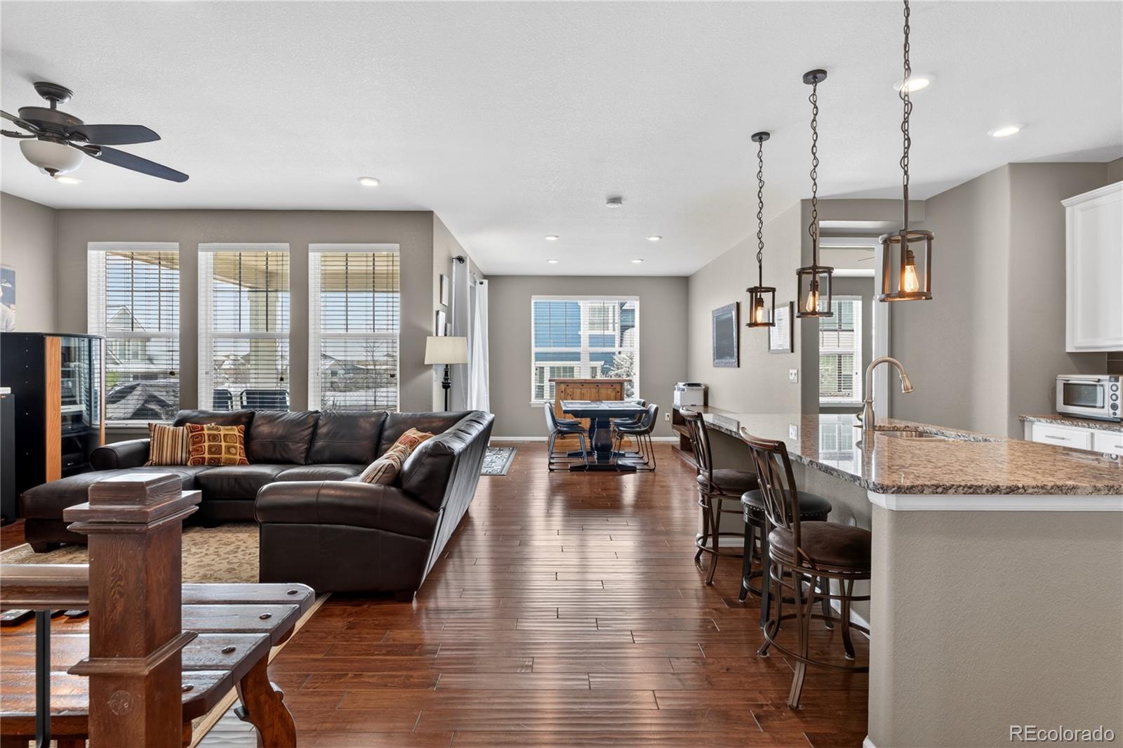 14595 Jinan Avenue Parker CO 80134