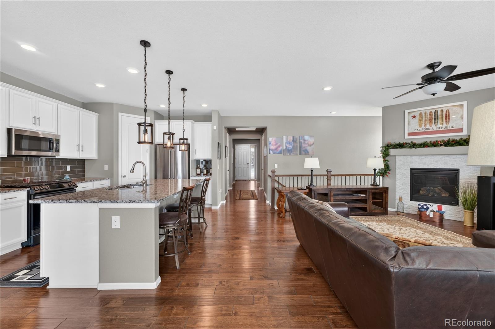 14595 Jinan Avenue Parker CO 80134