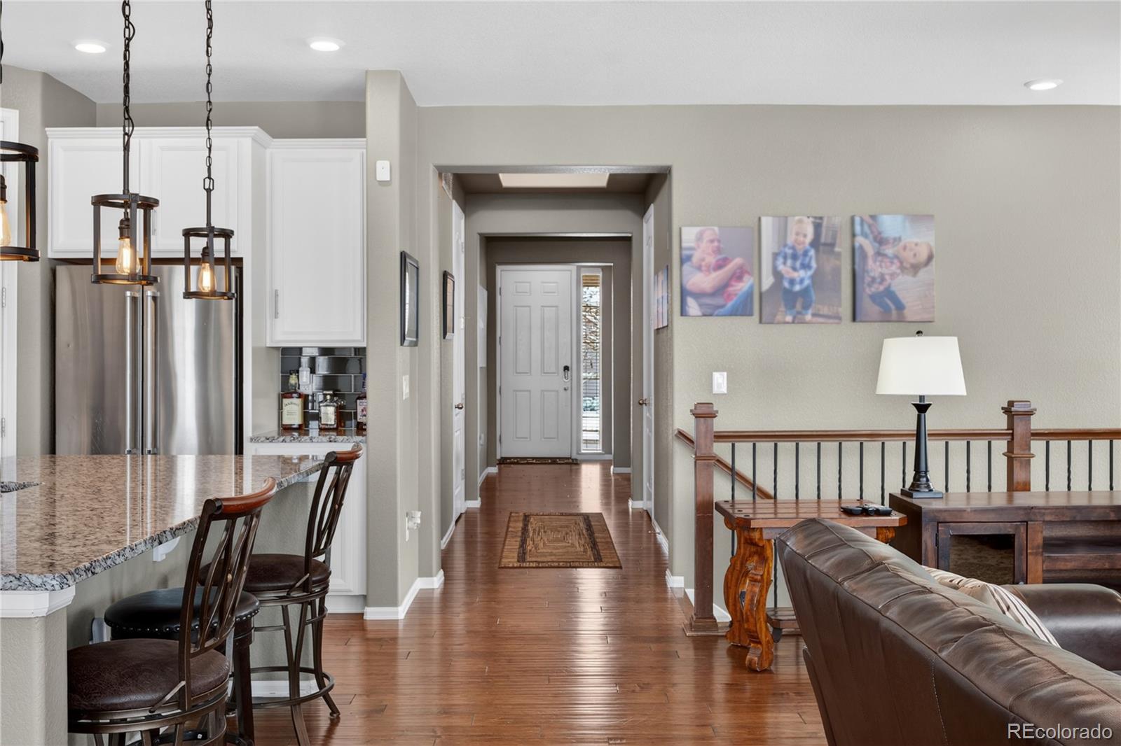 14595 Jinan Avenue Parker CO 80134