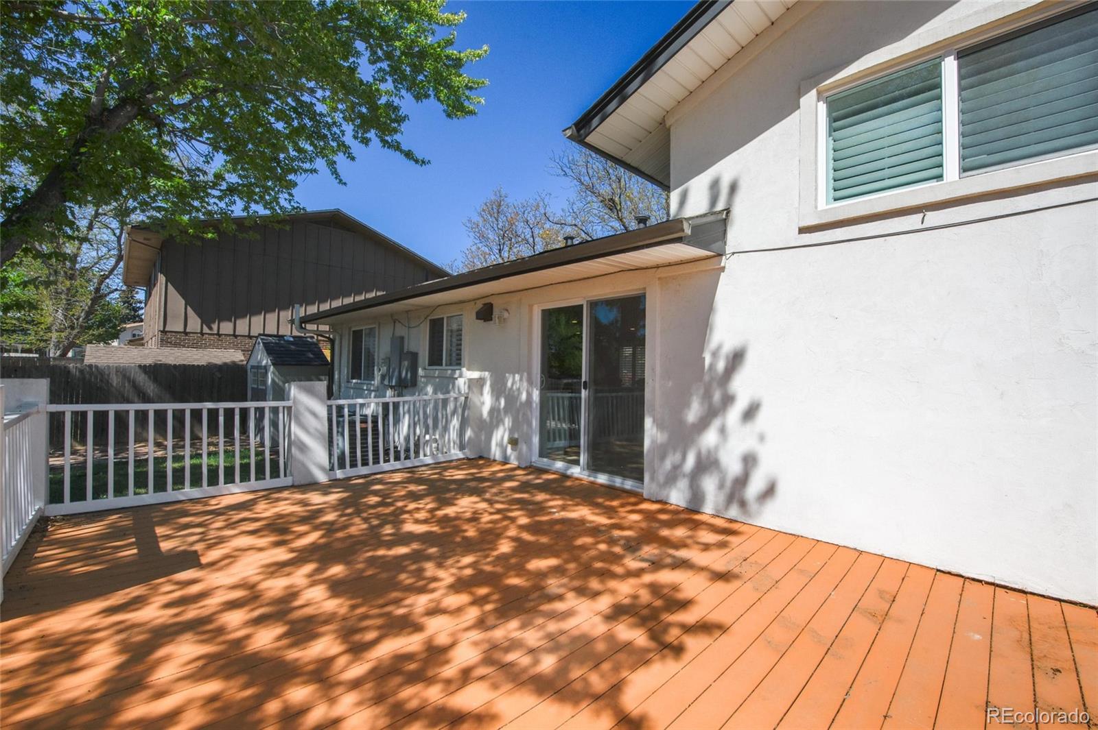 9012 W Center Avenue Lakewood CO 80226