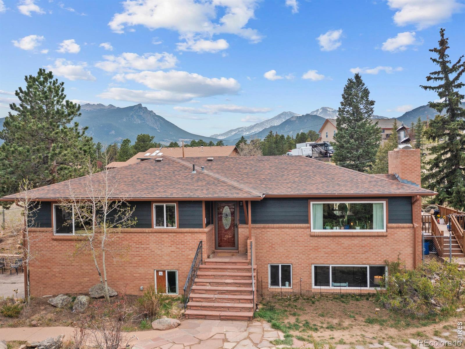 1451 Cedar Lane Estes Park CO 80517