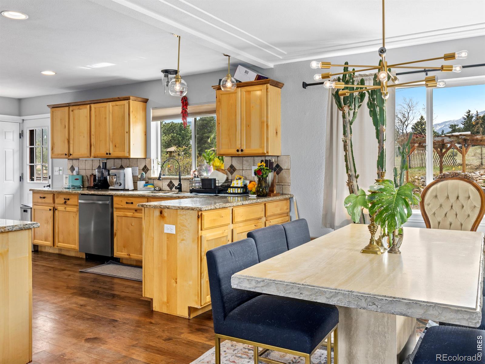 1451 Cedar Lane Estes Park CO 80517