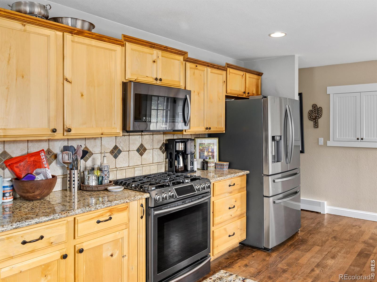 1451 Cedar Lane Estes Park CO 80517