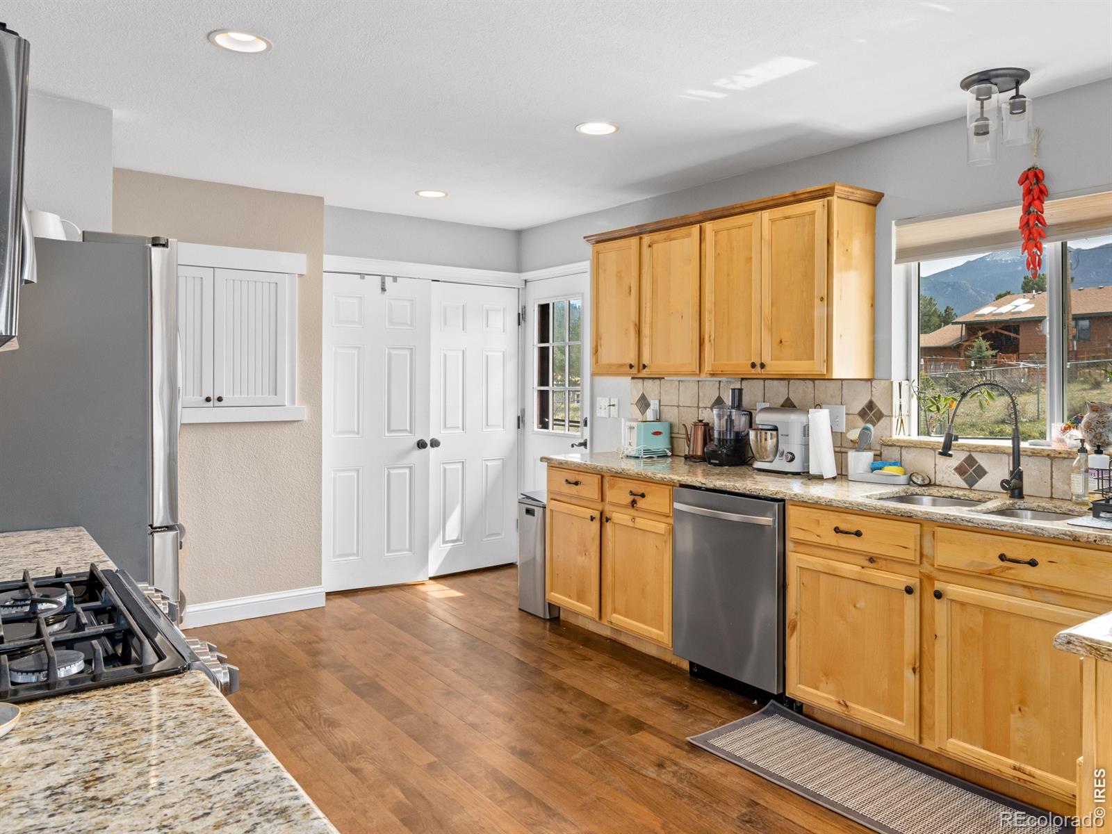 1451 Cedar Lane Estes Park CO 80517