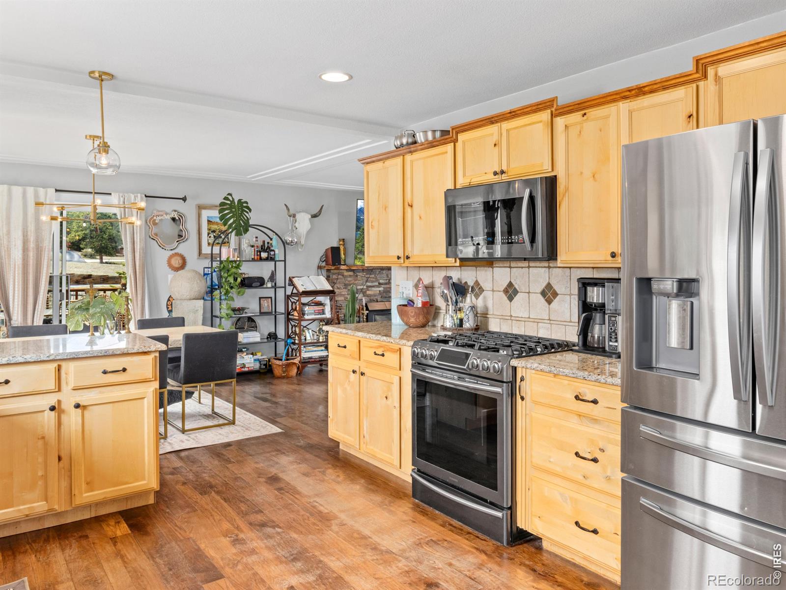1451 Cedar Lane Estes Park CO 80517