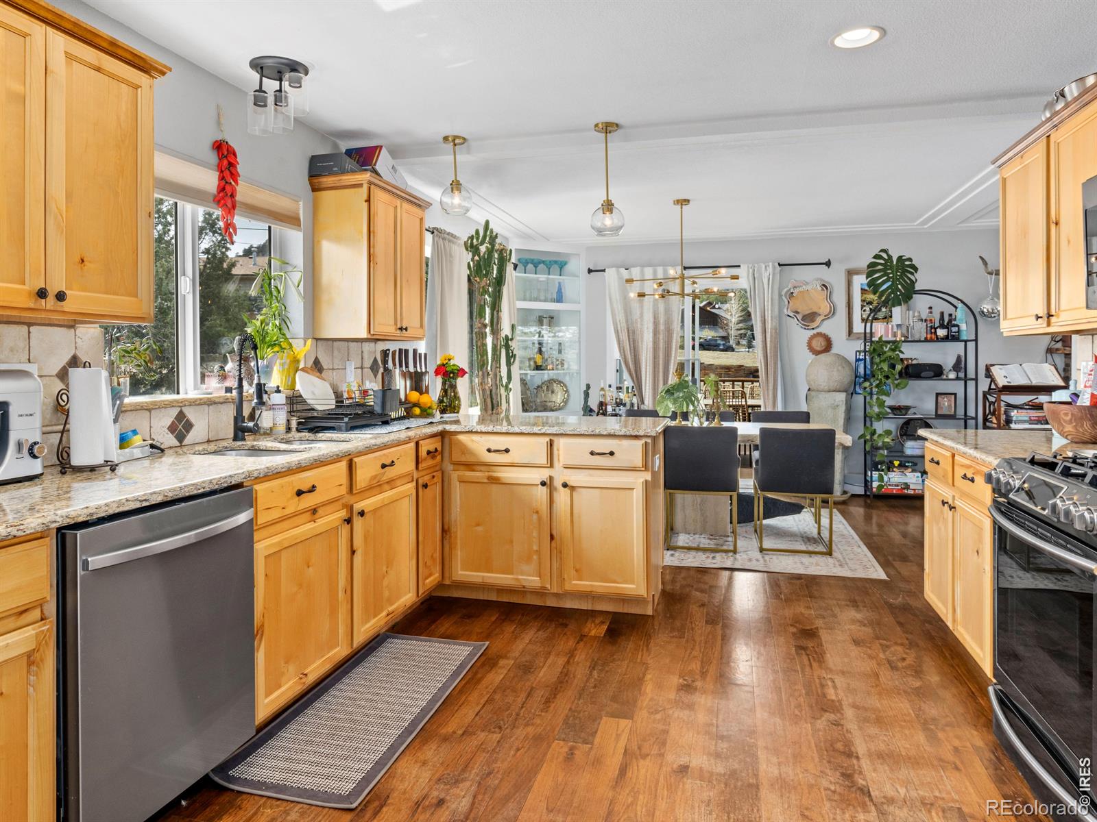 1451 Cedar Lane Estes Park CO 80517